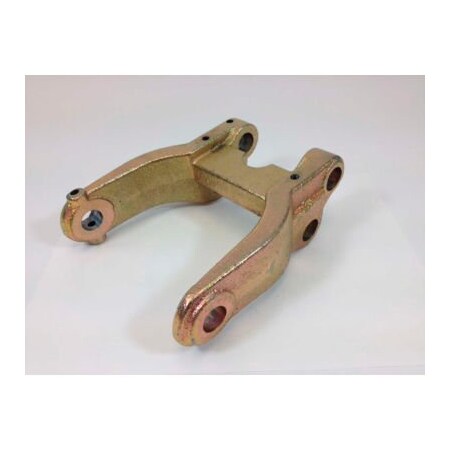 Gps - Generic Parts Service Riser For Yale MPB 040 E (B827) & MPW 045 E (B802) Pallet Trucks YL 524148749
